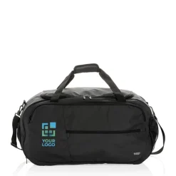 Gift Campaign Borsoni da palestra personalizzati in poliestere riciclato Swiss Peak></noscript> Gadget Palestra|Borse Da Palestra
