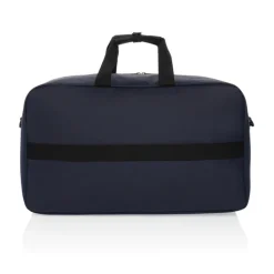 Gift Campaign Borsoni da viaggio personalizzati in rPET con scomparto e fascia per trolley></noscript> Borse Da Viaggio