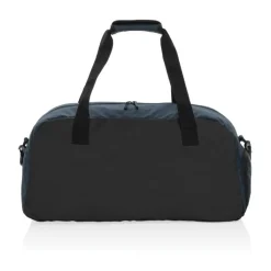 Gift Campaign Borsoni da viaggio personalizzati in RPET con tasca laterale per le scarpe></noscript> Borse Da Palestra|Borse Da Viaggio