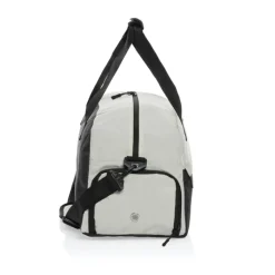 Gift Campaign Borsoni da viaggio personalizzati in RPET con tasca laterale per le scarpe></noscript> Borse Da Palestra|Borse Da Viaggio