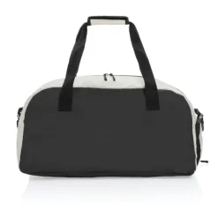 Gift Campaign Borsoni da viaggio personalizzati in RPET con tasca laterale per le scarpe></noscript> Borse Da Palestra|Borse Da Viaggio
