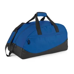 Gift Campaign Borsoni sportive di merchandising economiche bicolor Atletics> Gadget Palestra|Borse Da Palestra