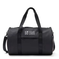 Gift Campaign Borsoni sportivi in nabuk idrorepellente Contempo></noscript> Borse Da Palestra
