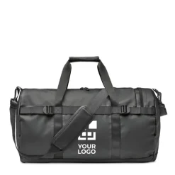 Gift Campaign Borsoni sportivi personalizzati in tela cerata 50C></noscript> Borse Da Palestra