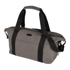 Gift Campaign Borsoni sportivi personalizzati in cotone riciclato 330g/m2 con fascia per trolley 25l></noscript> Borse Da Palestra|Borse Da Viaggio