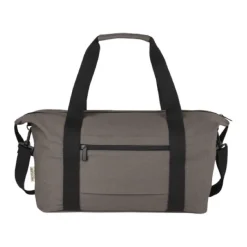 Gift Campaign Borsoni sportivi personalizzati in cotone riciclato 330g/m2 con fascia per trolley 25l></noscript> Borse Da Palestra|Borse Da Viaggio