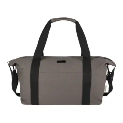 Gift Campaign Borsoni sportivi personalizzati in cotone riciclato 330g/m2 con fascia per trolley 25l></noscript> Borse Da Palestra|Borse Da Viaggio