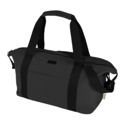 Gift Campaign Borsoni sportivi personalizzati in cotone riciclato 330g/m2 con fascia per trolley 25l></noscript> Borse Da Palestra|Borse Da Viaggio