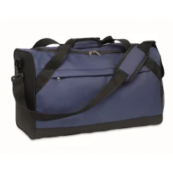Gift Campaign Borsoni sportivi personalizzati ampia tasca frontale RPET> Gadget Palestra|Borse Da Palestra