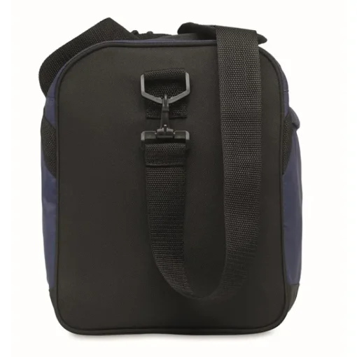 Gift Campaign Borsoni sportivi personalizzati ampia tasca frontale RPET> Gadget Palestra|Borse Da Palestra