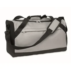 Gift Campaign Borsoni sportivi personalizzati ampia tasca frontale RPET></noscript> Gadget Palestra|Borse Da Palestra