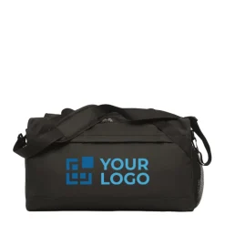 Gift Campaign Borsoni sportivi personalizzati ampia tasca frontale RPET></noscript> Gadget Palestra|Borse Da Palestra