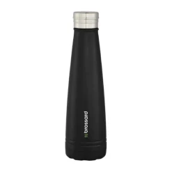 Gift Campaign Bottiglia con logo placcata in rame doppio strato 500ml Avenue Port><noscript><img width=