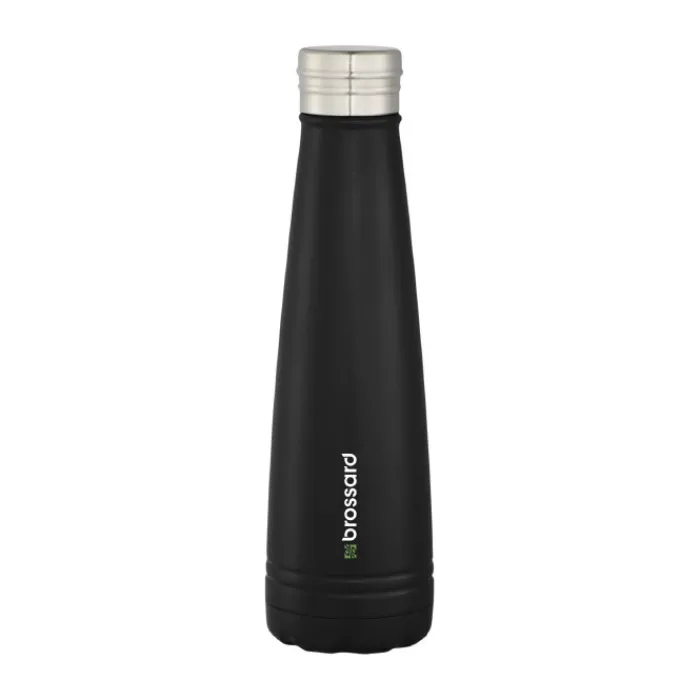 Gift Campaign Bottiglia con logo placcata in rame doppio strato 500ml Avenue Port> Borracce Termiche|Borracce Di Metallo