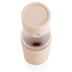 Gift Campaign Bottiglia con monitoraggio dell'idratazione 600ml Crystal Ukiyo></noscript> Borracce In Vetro
