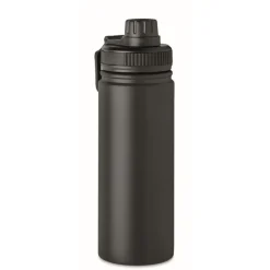Gift Campaign Bottiglia d'acciaio isolata con beccuccio pubblicitaria da 500ml Take> Gadget Palestra|Borracce Termiche