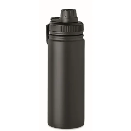 Gift Campaign Bottiglia d'acciaio isolata con beccuccio pubblicitaria da 500ml Take> Gadget Palestra|Borracce Termiche