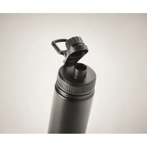 Gift Campaign Bottiglia d'acciaio isolata con beccuccio pubblicitaria da 500ml Take> Gadget Palestra|Borracce Termiche