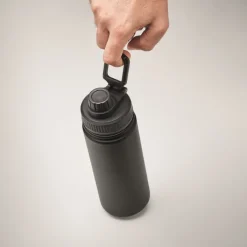 Gift Campaign Bottiglia d'acciaio isolata con beccuccio pubblicitaria da 500ml Take></noscript> Gadget Palestra|Borracce Termiche