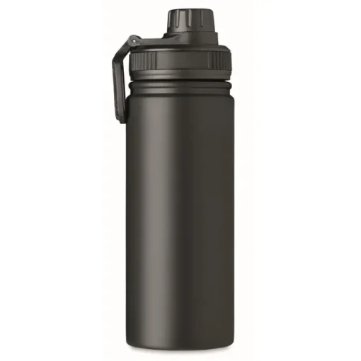 Gift Campaign Bottiglia d'acciaio isolata con beccuccio pubblicitaria da 500ml Take> Gadget Palestra|Borracce Termiche