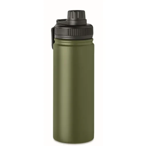 Gift Campaign Bottiglia d'acciaio isolata con beccuccio pubblicitaria da 500ml Take> Gadget Palestra|Borracce Termiche