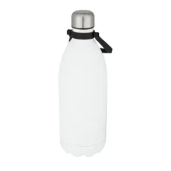 Gift Campaign Bottiglia extra large con funzione termica con manico da 1,5L Giant> Borracce Termiche|Borracce Di Metallo