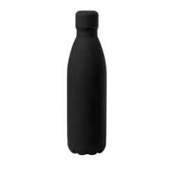 Gift Campaign Bottiglia in acciaio inox finitura in gomma 790ml Lifestyle SoftTouch></noscript> Borracce Di Metallo