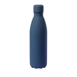 Gift Campaign Bottiglia in acciaio inox finitura in gomma 790ml Lifestyle SoftTouch></noscript> Borracce Di Metallo