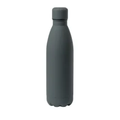 Gift Campaign Bottiglia in acciaio inox finitura in gomma 790ml Lifestyle SoftTouch></noscript> Borracce Di Metallo