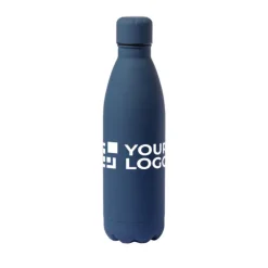 Gift Campaign Bottiglia in acciaio inox finitura in gomma 790ml Lifestyle SoftTouch></noscript> Borracce Di Metallo