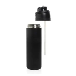 Gift Campaign Bottiglia in acciaio inox riciclato a doppia parete da 720ml Omni Sip> Borracce Termiche|Borracce Di Metallo