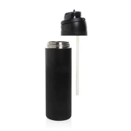 Gift Campaign Bottiglia in acciaio inox riciclato a doppia parete da 720ml Omni Sip> Borracce Termiche|Borracce Di Metallo