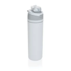 Gift Campaign Bottiglia in acciaio inox riciclato a doppia parete da 720ml Omni Sip></noscript> Borracce Termiche|Borracce Di Metallo