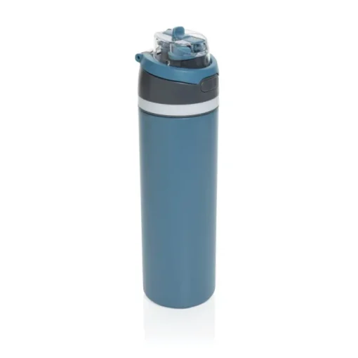 Gift Campaign Bottiglia in acciaio inox riciclato a doppia parete da 720ml Omni Sip> Borracce Termiche|Borracce Di Metallo