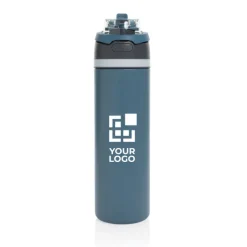 Gift Campaign Bottiglia in acciaio inox riciclato a doppia parete da 720ml Omni Sip></noscript> Borracce Termiche|Borracce Di Metallo