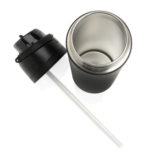 Gift Campaign Bottiglia in acciaio inox riciclato a doppia parete da 720ml Omni Sip> Borracce Termiche|Borracce Di Metallo