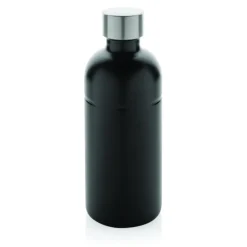 Gift Campaign Bottiglia in acciaio inox riciclato con tappo antifuga da 800 ml> Borracce Di Metallo