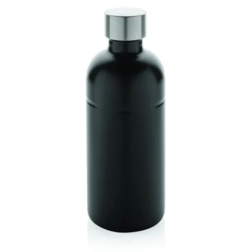 Gift Campaign Bottiglia in acciaio inox riciclato con tappo antifuga da 800 ml> Borracce Di Metallo