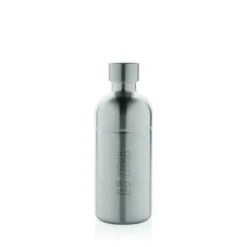 Gift Campaign Bottiglia in acciaio inox riciclato con tappo antifuga da 800 ml></noscript> Borracce Di Metallo
