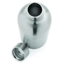 Gift Campaign Bottiglia in acciaio inox riciclato con tappo antifuga da 800 ml></noscript> Borracce Di Metallo