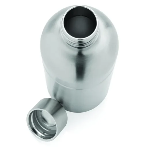 Gift Campaign Bottiglia in acciaio inox riciclato con tappo antifuga da 800 ml> Borracce Di Metallo