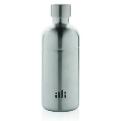 Gift Campaign Bottiglia in acciaio inox riciclato con tappo antifuga da 800 ml></noscript> Borracce Di Metallo