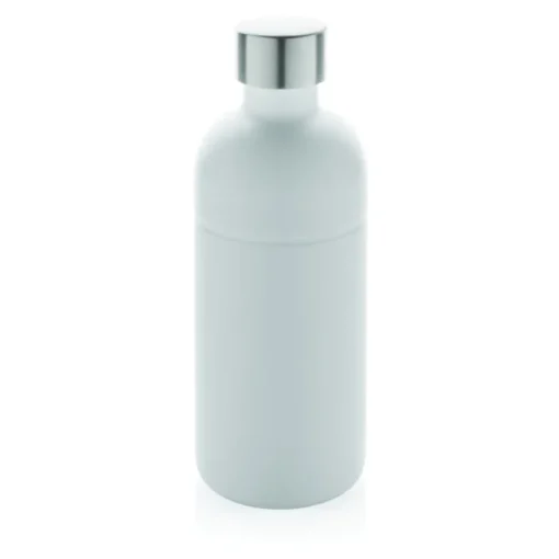 Gift Campaign Bottiglia in acciaio inox riciclato con tappo antifuga da 800 ml> Borracce Di Metallo