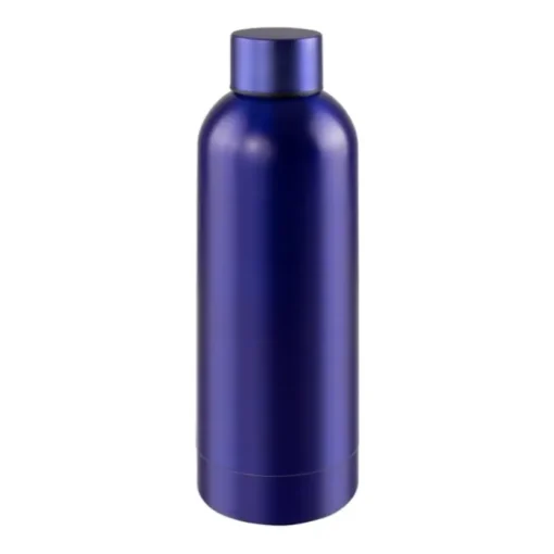 Gift Campaign Bottiglia in acciaio personalizzata dal design impeccabile 750ml Routine> Borracce Di Metallo