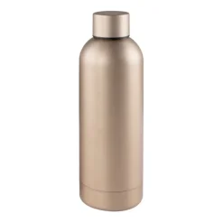 Gift Campaign Bottiglia in acciaio personalizzata dal design impeccabile 750ml Routine></noscript> Borracce Di Metallo