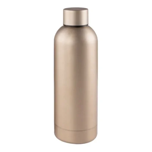 Gift Campaign Bottiglia in acciaio personalizzata dal design impeccabile 750ml Routine> Borracce Di Metallo