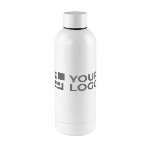 Gift Campaign Bottiglia in acciaio personalizzata dal design impeccabile 750ml Routine> Borracce Di Metallo