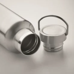 Gift Campaign Bottiglia in acciaio riciclato coibentata sottovuoto da 500ml></noscript> Borracce Termiche|Borracce Di Metallo