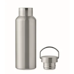 Gift Campaign Bottiglia in acciaio riciclato coibentata sottovuoto da 500ml></noscript> Borracce Termiche|Borracce Di Metallo