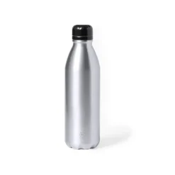 Gift Campaign Bottiglia in alluminio riciclato con tappo a vite 750ml City Recycled></noscript> Borracce Di Metallo
